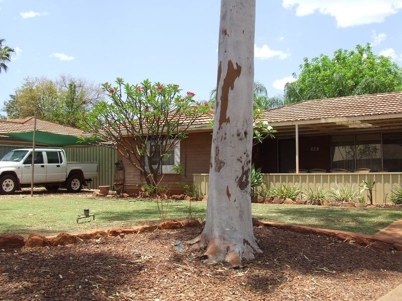 828 Warara Street, Tom Price WA 6751