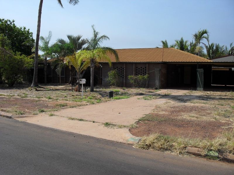 19 Walcott Way, Karratha WA 6714