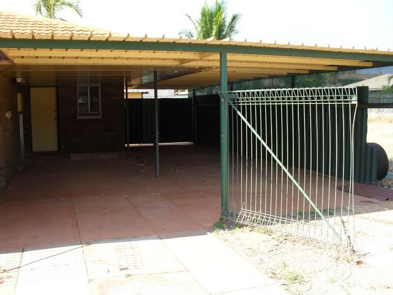 19 Walcott Way, Karratha WA 6714