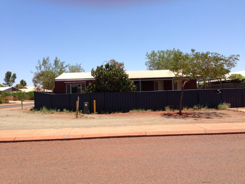 41a NIMINGARRA DRIVE, Newman WA 6753