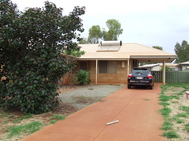 12 Knox Wy, Newman WA 6753