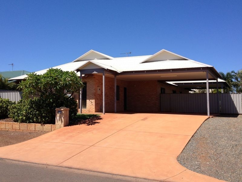 16 Thistle Loop, Nickol WA 6714