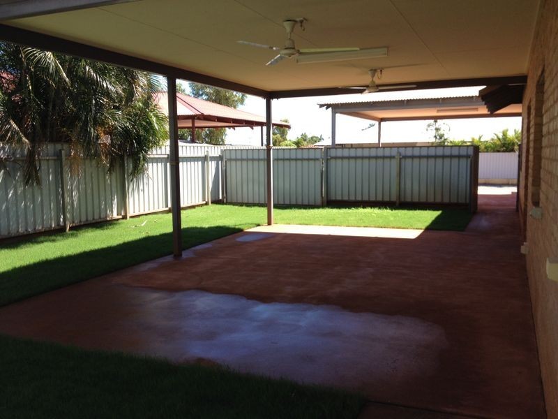 16 Thistle Loop, Nickol WA 6714