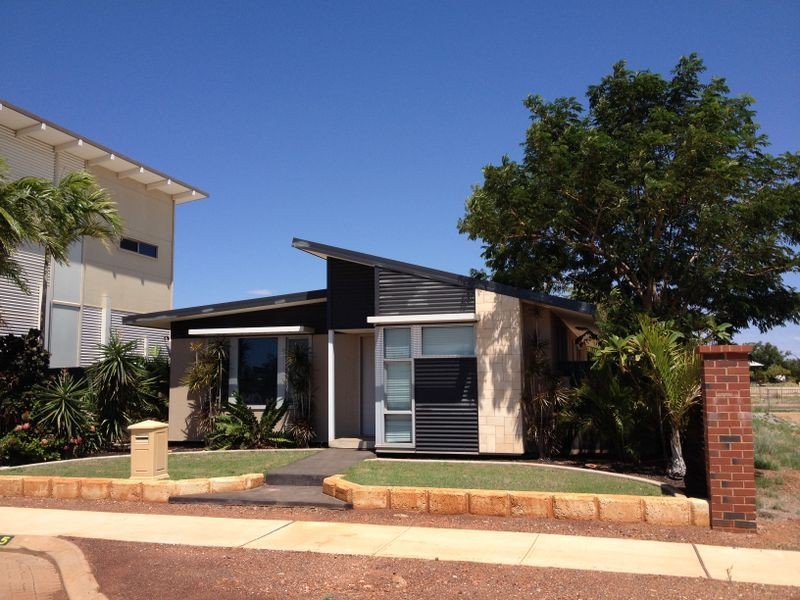 25 Wagari Drive, Baynton WA 6714