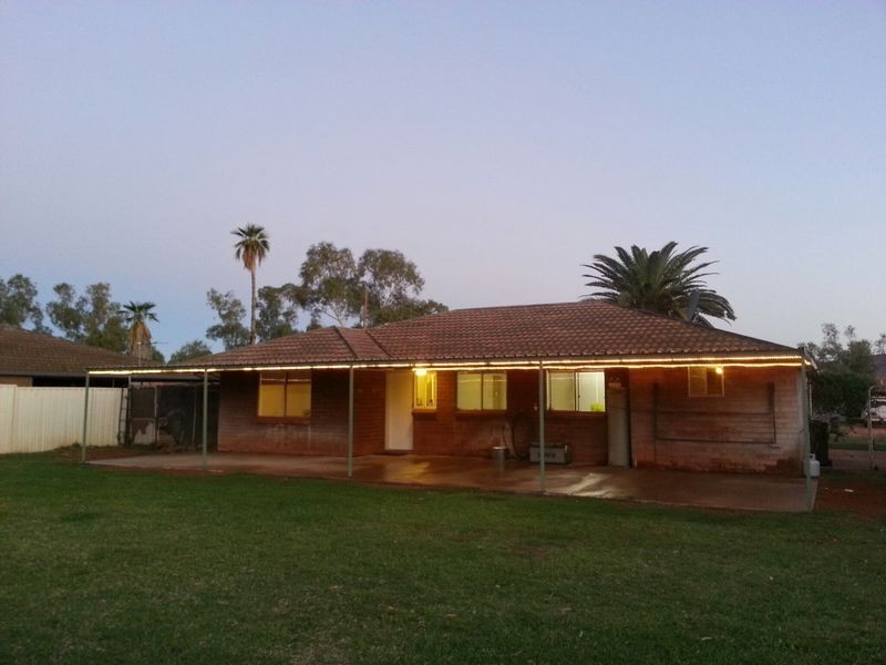314 Samson Avenue, Paraburdoo WA 6754