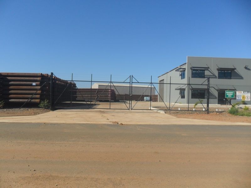 207 Seabrook Crescent, Karratha WA 6714