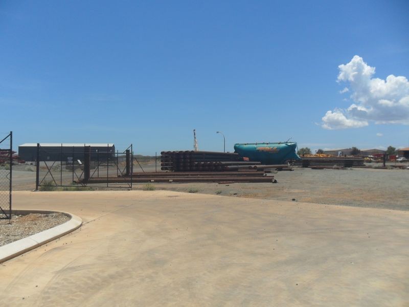 207 Seabrook Crescent, Karratha WA 6714