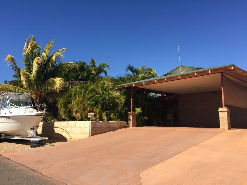 22 Thistle Loop, Nickol WA 6714