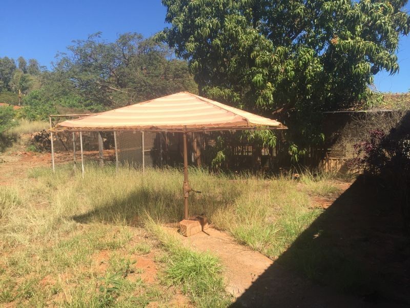 10 Ashburton  Cresent, Dampier WA 6713