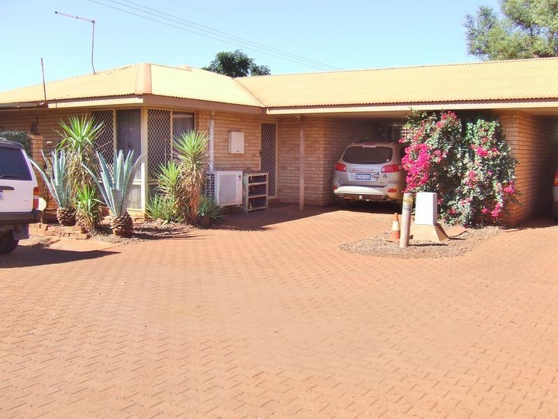 3/29 McLennan Drive, Newman WA 6753