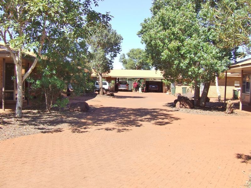 3/29 McLennan Drive, Newman WA 6753