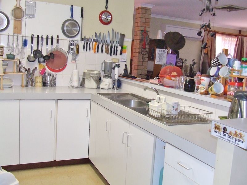 3/29 McLennan Drive, Newman WA 6753