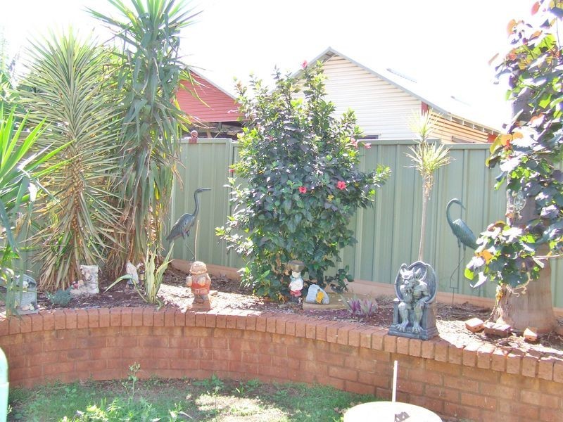 3/29 McLennan Drive, Newman WA 6753