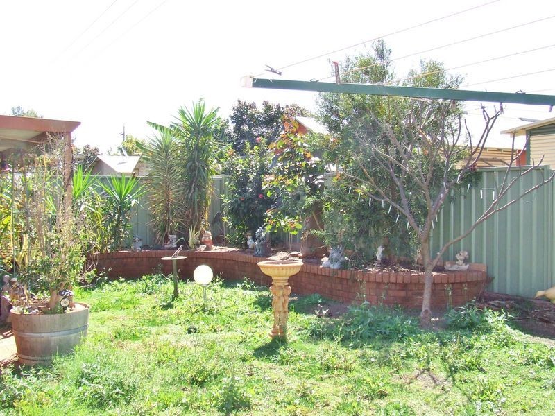 3/29 McLennan Drive, Newman WA 6753