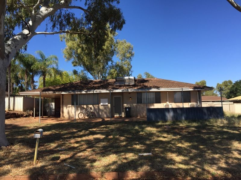 686 Yaruga Street, Tom Price WA 6751