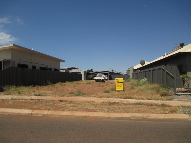 25 THARNDA ROAD, Baynton WA 6714