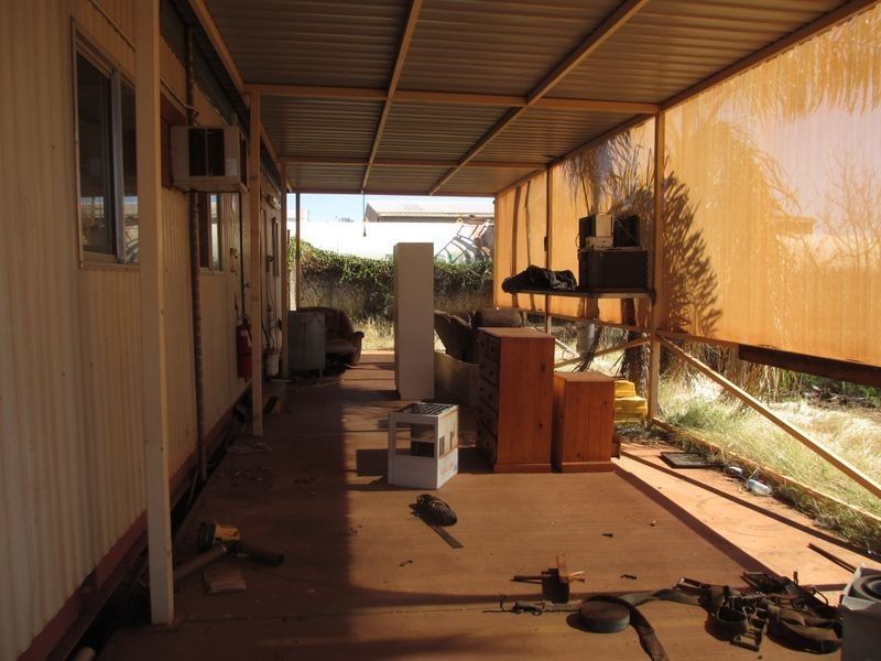 41 Boonderoo Road, Tom Price WA 6751