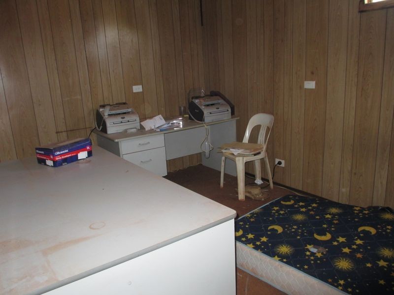 41 Boonderoo Road, Tom Price WA 6751