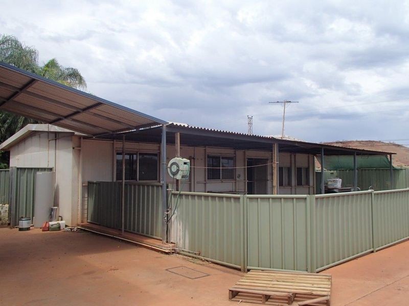 35 Boonderoo Road, Tom Price WA 6751