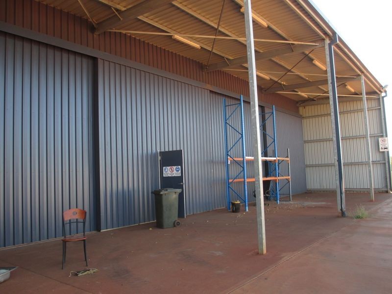 35 Boonderoo Road, Tom Price WA 6751