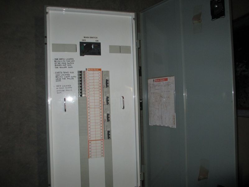 35 Boonderoo Road, Tom Price WA 6751