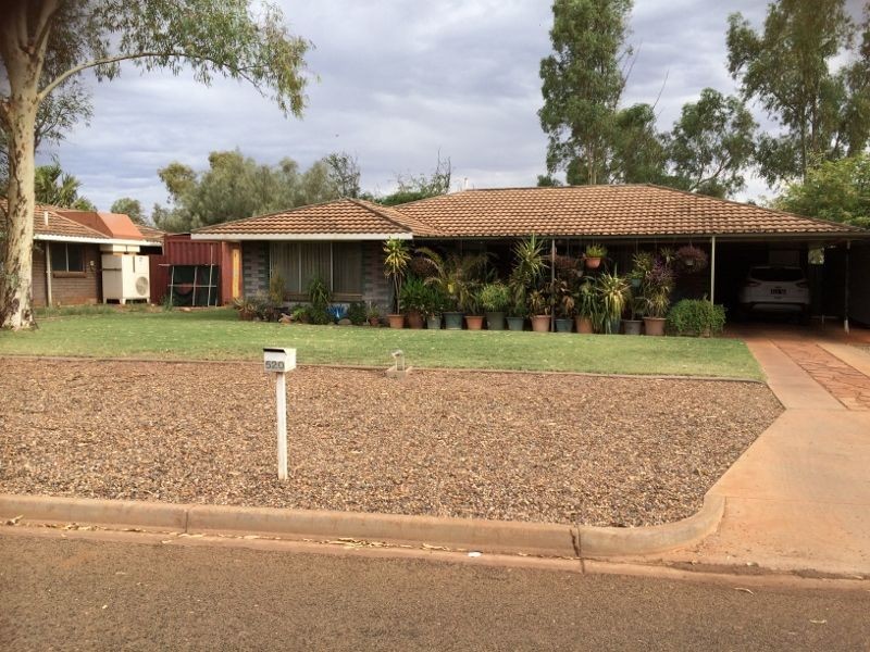 520 Lockyer Ave, Paraburdoo WA 6754