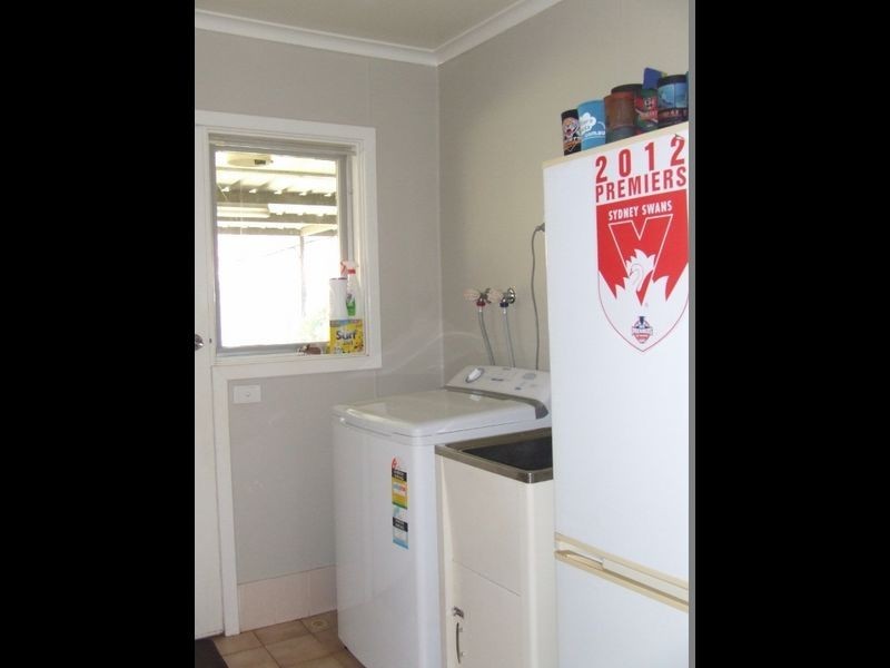 520 Lockyer Ave, Paraburdoo WA 6754