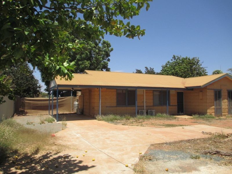 22 Beroona Loop, South Hedland WA 6722