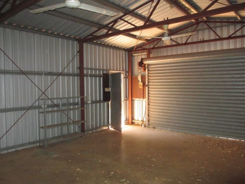 22 Beroona Loop, South Hedland WA 6722