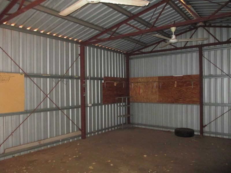 22 Beroona Loop, South Hedland WA 6722