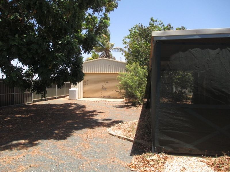 22 Beroona Loop, South Hedland WA 6722