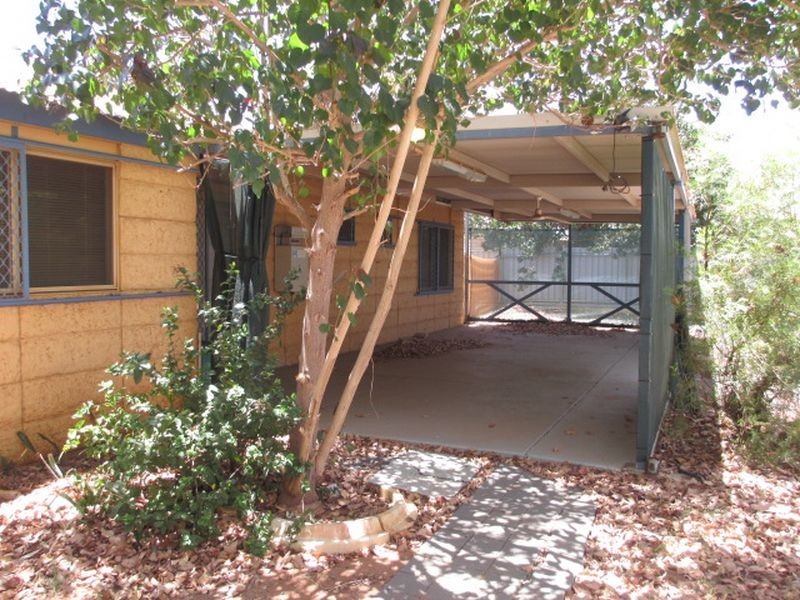 22 Beroona Loop, South Hedland WA 6722