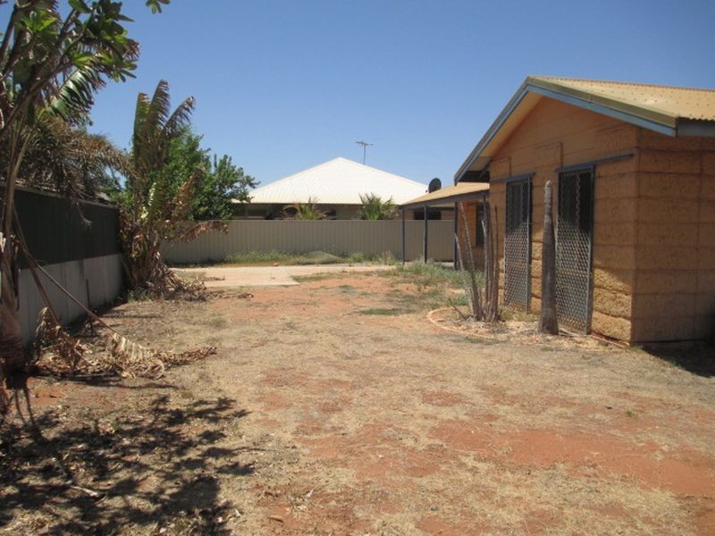 22 Beroona Loop, South Hedland WA 6722