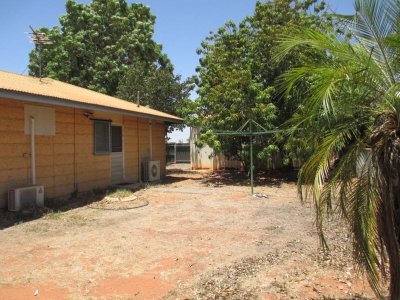 22 Beroona Loop, South Hedland WA 6722