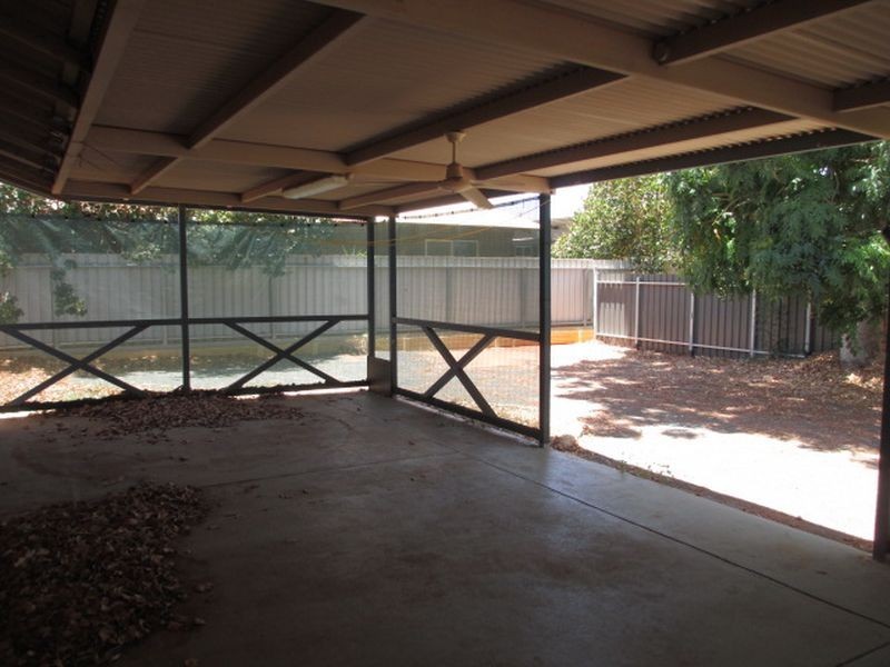 22 Beroona Loop, South Hedland WA 6722