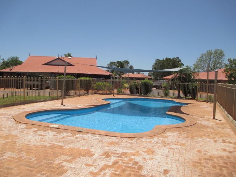 6/35 Egret Cresent, South Hedland WA 6722