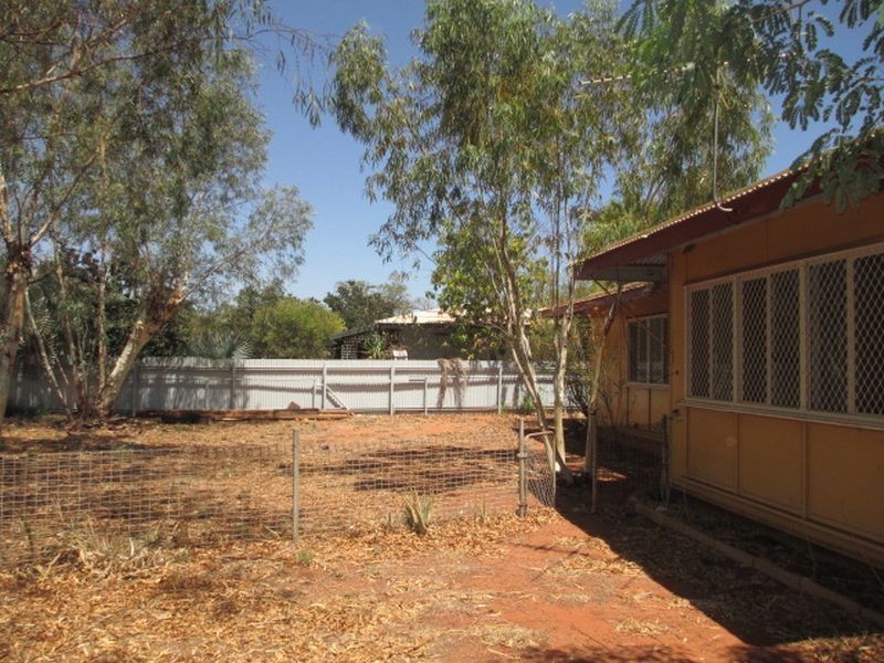 10 Smith Street, South Hedland WA 6722