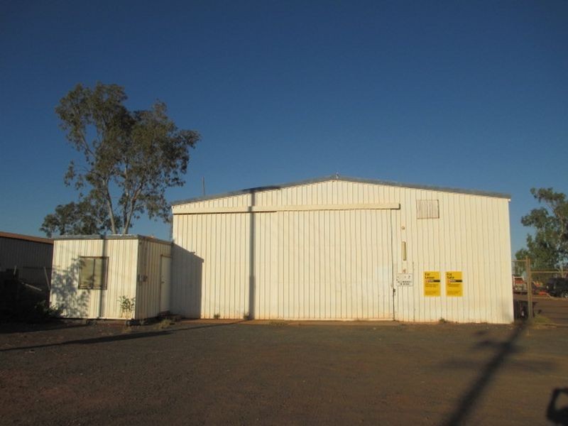 2869 Cowle Road, Karratha Industrial Estate WA 6714