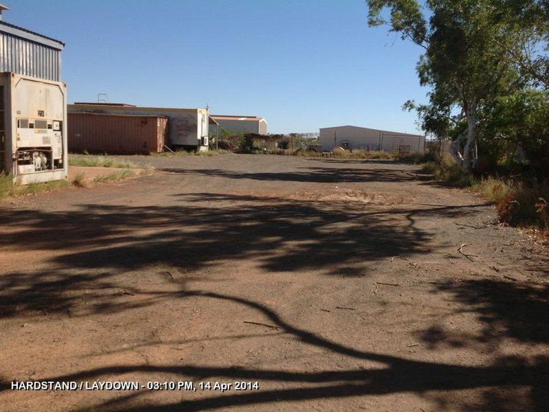 2869 Cowle Road, Karratha Industrial Estate WA 6714
