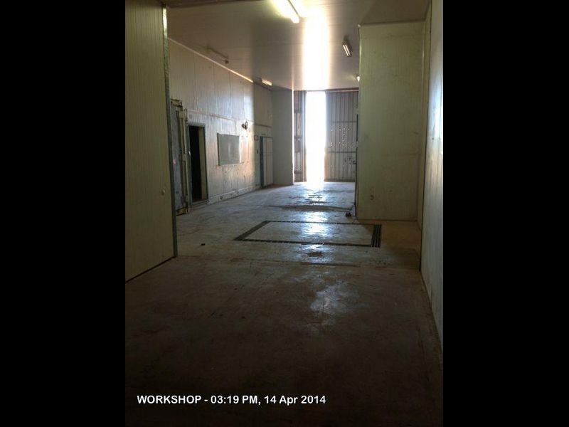 2869 Cowle Road, Karratha Industrial Estate WA 6714
