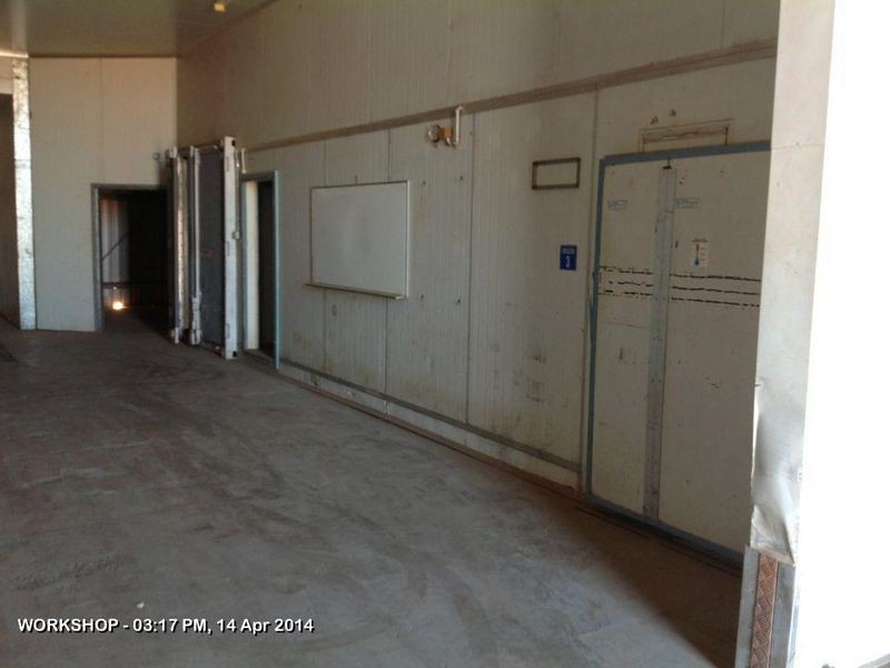 2869 Cowle Road, Karratha Industrial Estate WA 6714