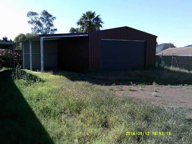 227 Exmouth Avenue, Paraburdoo WA 6754