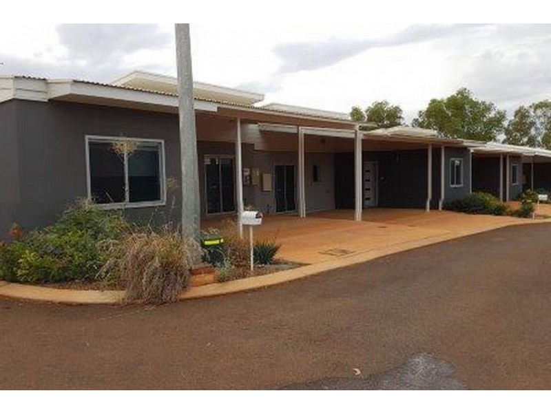 327 Warara Street, Tom Price WA 6751