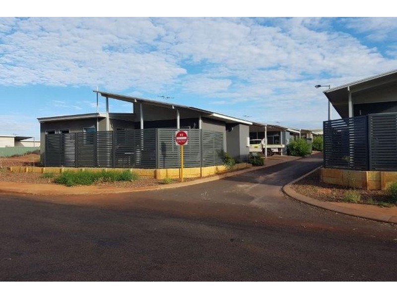 327 Warara Street, Tom Price WA 6751