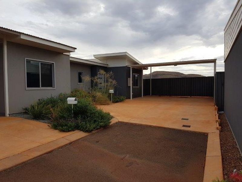 327 Warara Street, Tom Price WA 6751