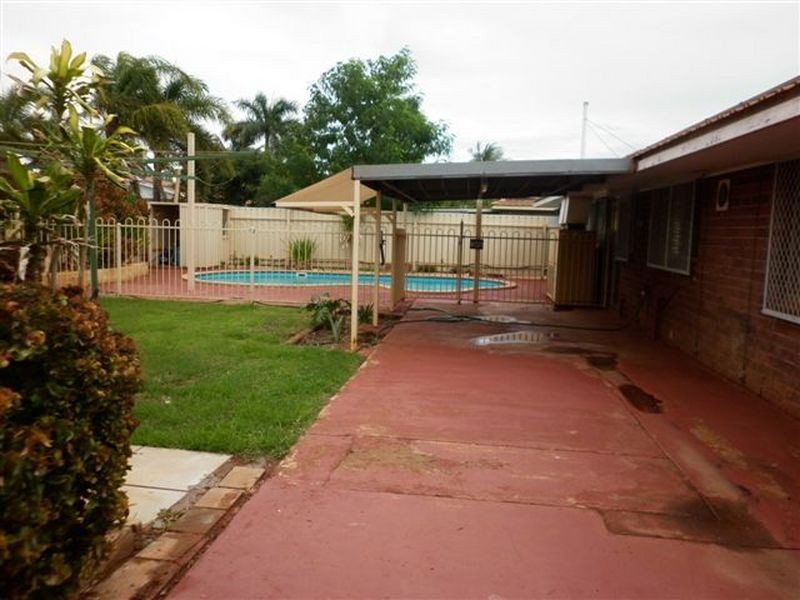 506 Hunt Way, Karratha WA 6714