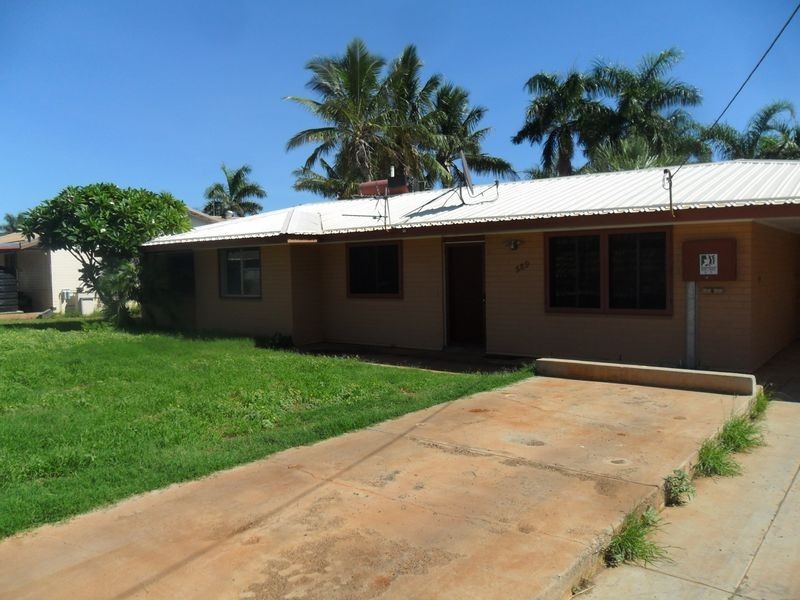 589 Melak Street, Karratha WA 6714
