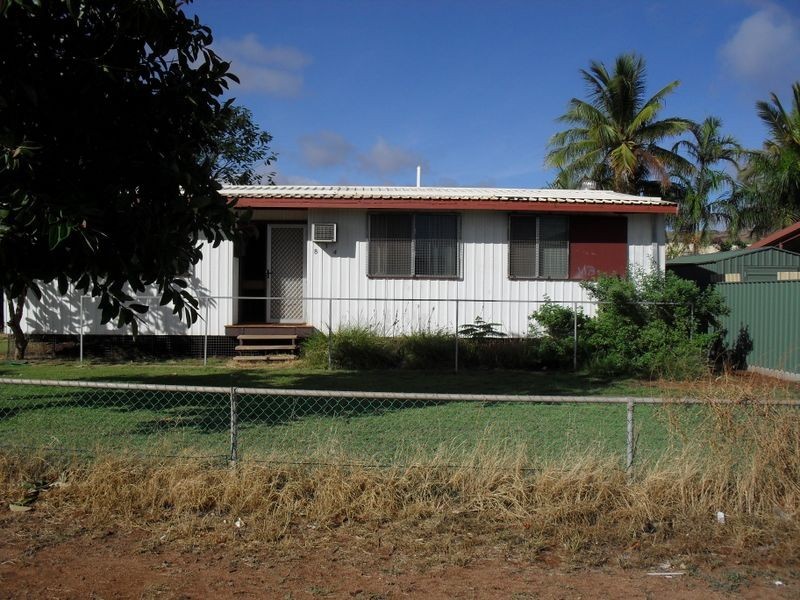 834 Clarkson Way, Bulgarra WA 6714