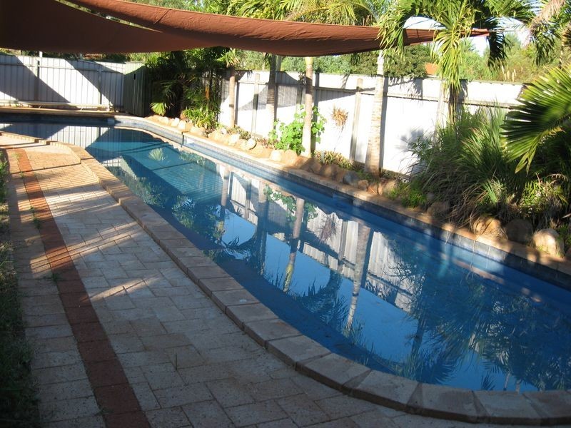 17 Minilya Crescent, Dampier WA 6713