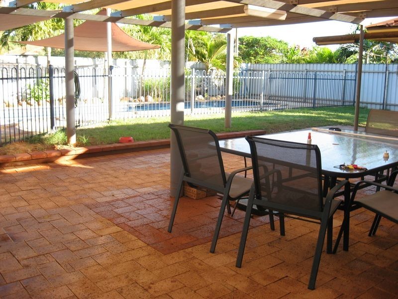 17 Minilya Crescent, Dampier WA 6713